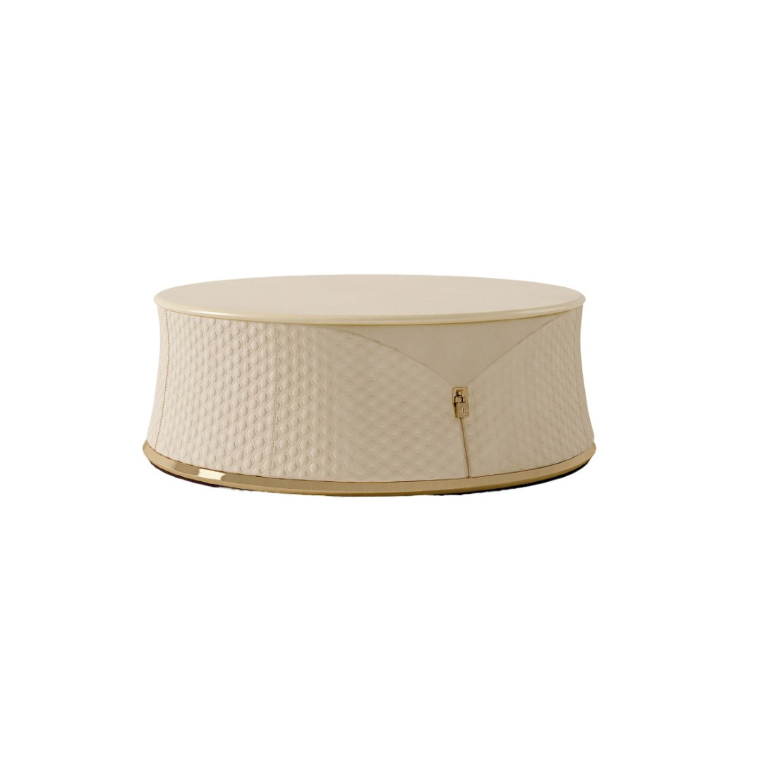 Turri Vogue Coffee Table в интерьере