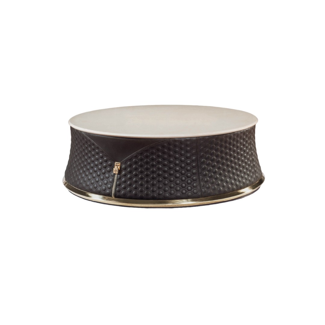 Turri Vogue Coffee Table в интерьере