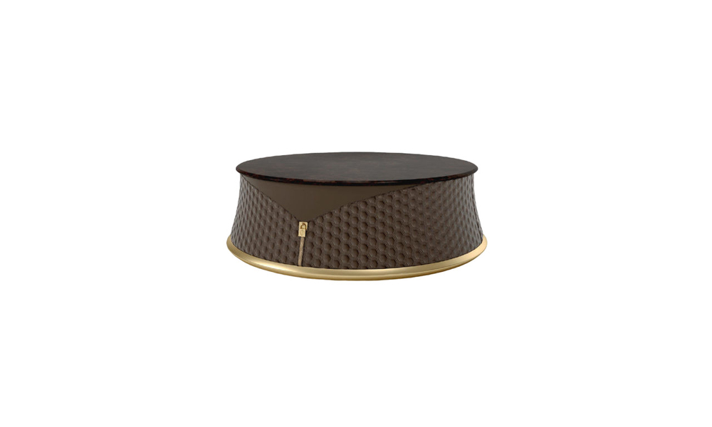 Turri Vogue Coffee Table