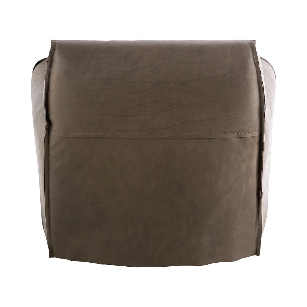Baxter Housse armchair в интерьере