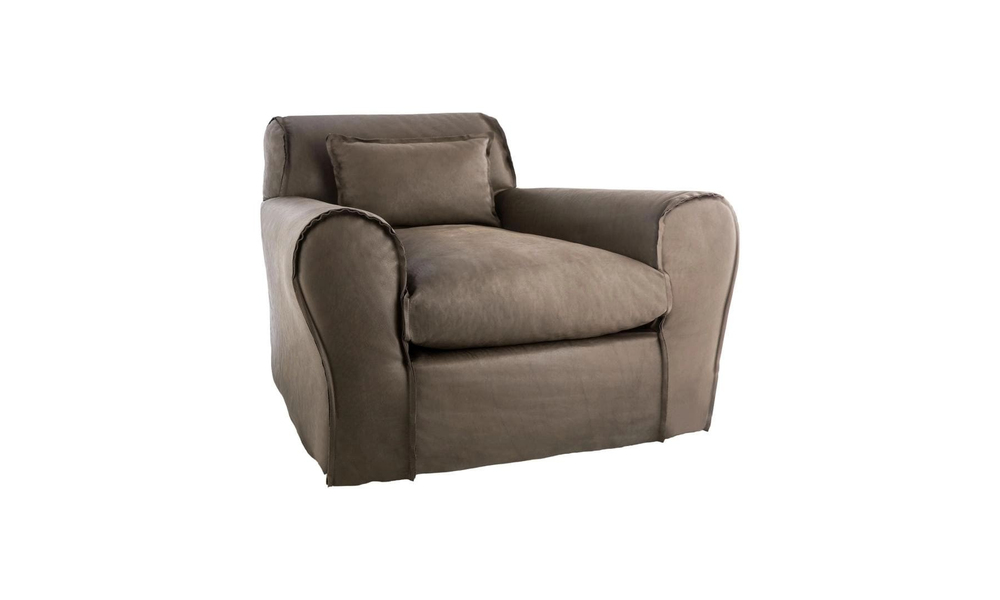 Baxter Housse armchair