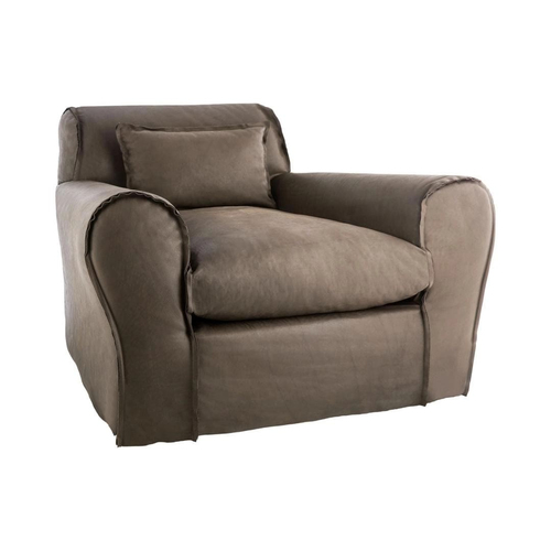 Baxter Housse armchair