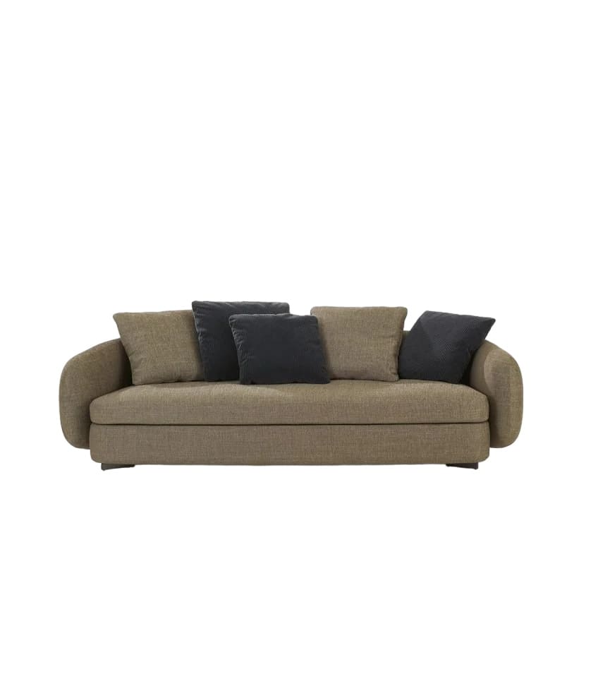 Sofa Poliform Saint-Germain в интерьере