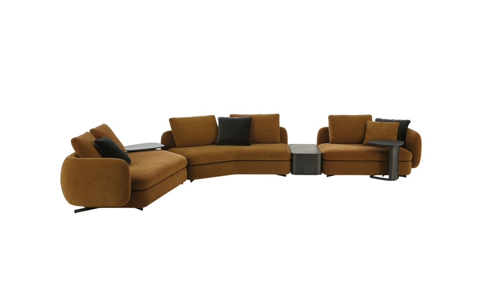 Sofa Poliform Saint-Germain