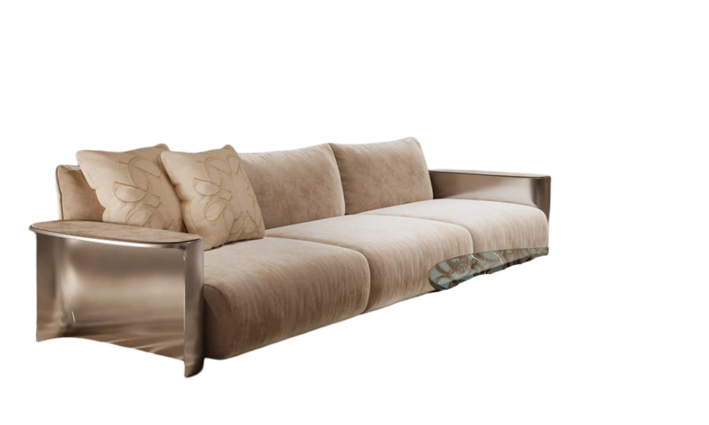 Sofa ELIE SAAB Palace