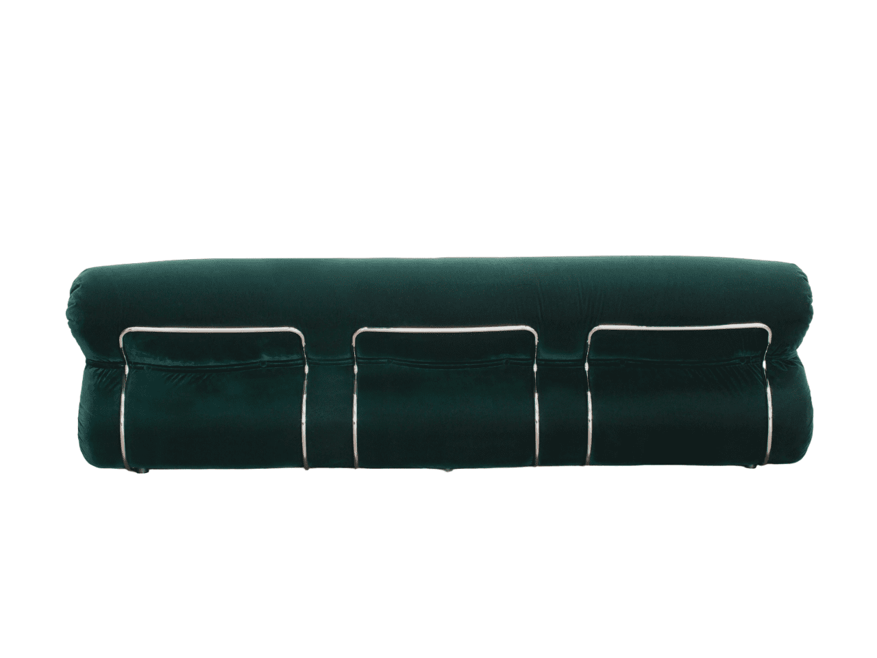 Sofa Tacchini Orsola в интерьере