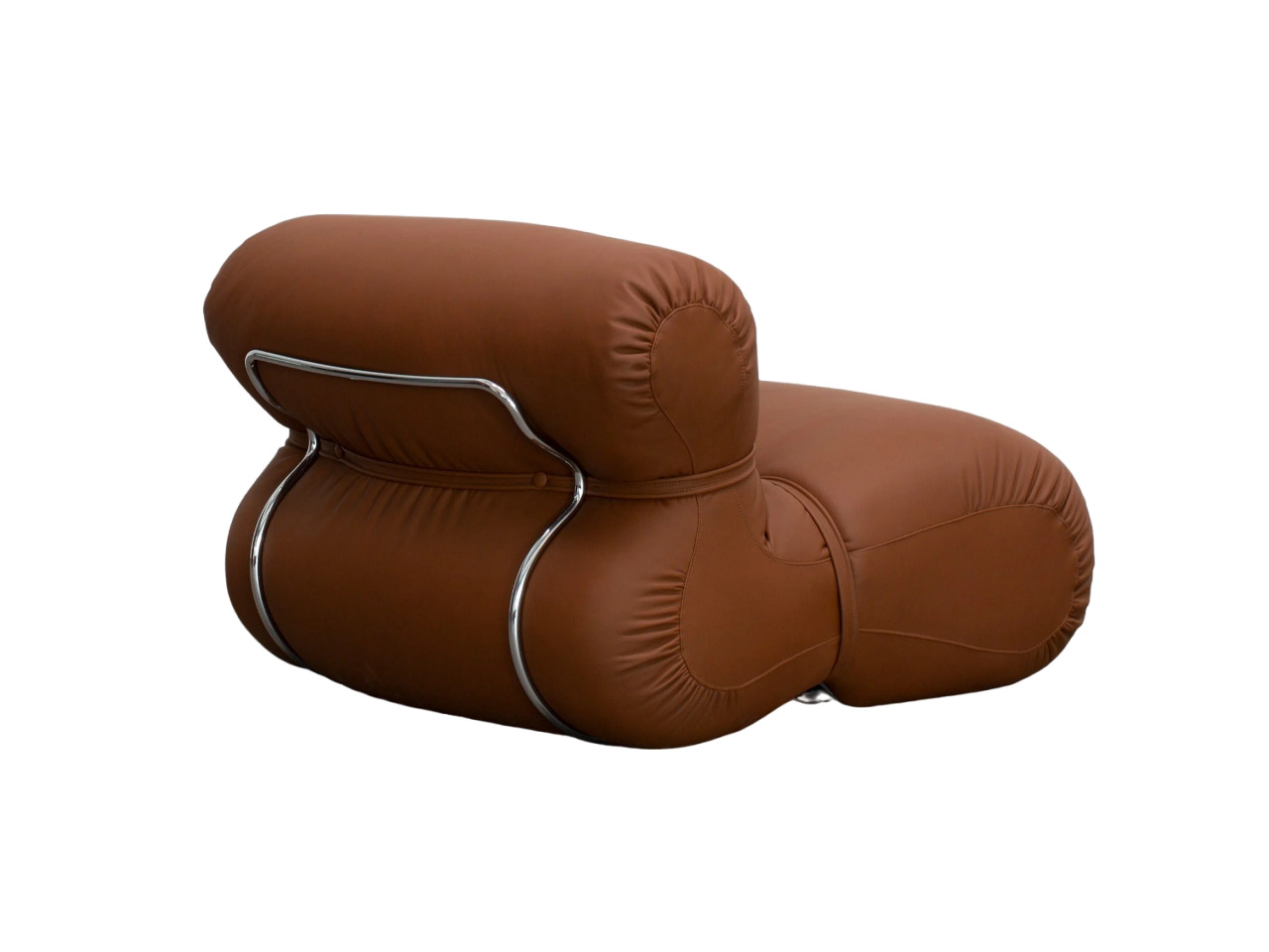 Armchair Tacchini Orsola в интерьере