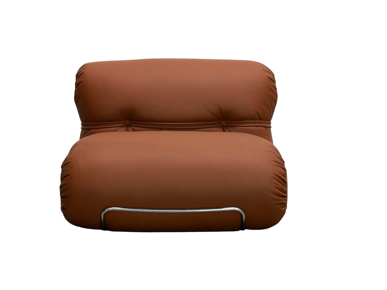 Armchair Tacchini Orsola в интерьере