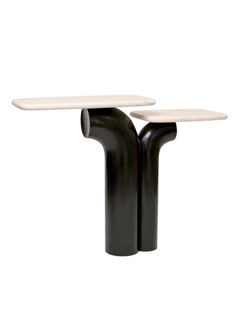 Eric Schmitt Dragee Console в интерьере