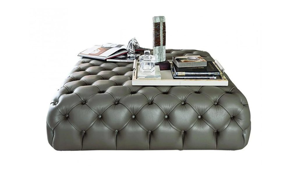 Pouffe Casamilano Hyatt