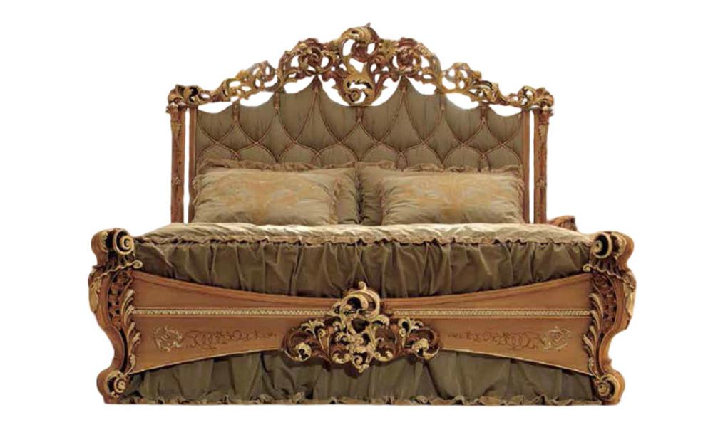 Bed RIVA 1920 Giardino Italiano