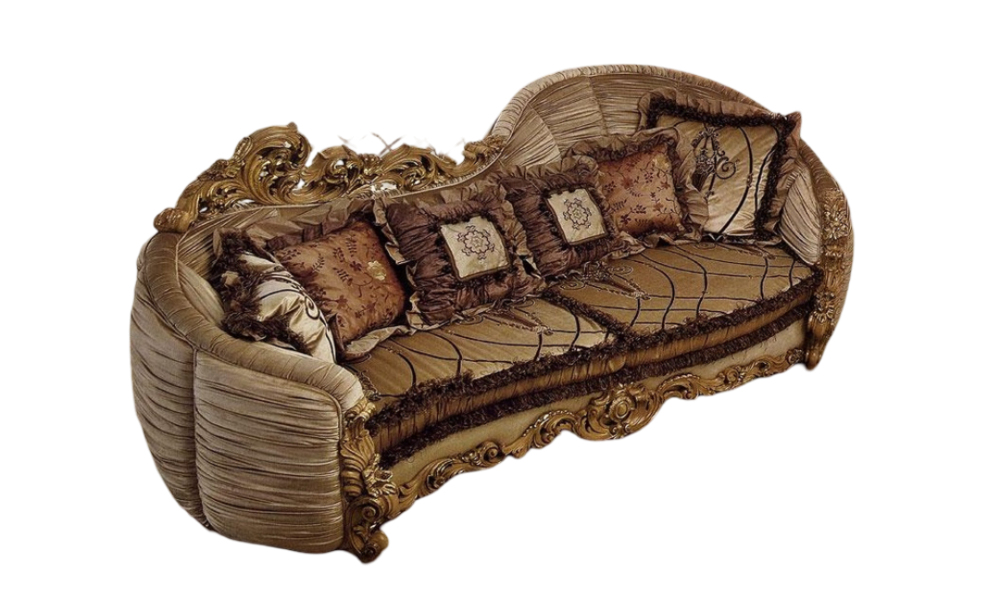 Sofa RIVA 1920 Giardino Italiano