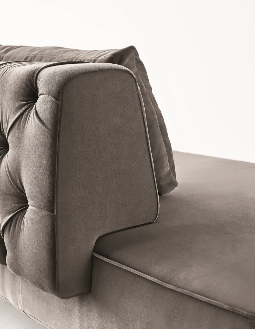 Sofa Gallotti&Radice Fiona в интерьере