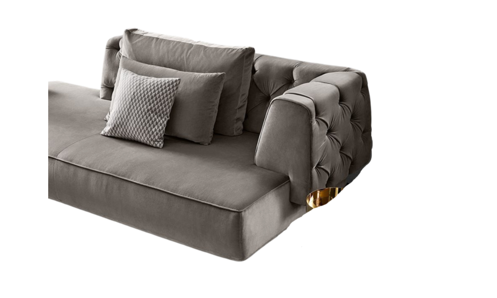 Sofa Gallotti&Radice Fiona
