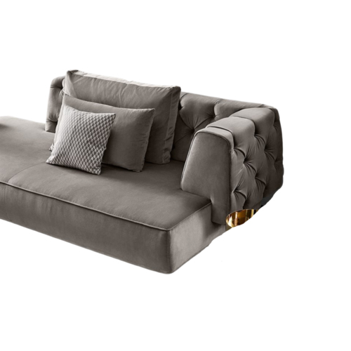 Sofa Gallotti&Radice Fiona
