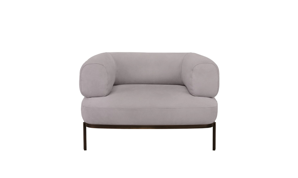 Baxter Belt Armchair