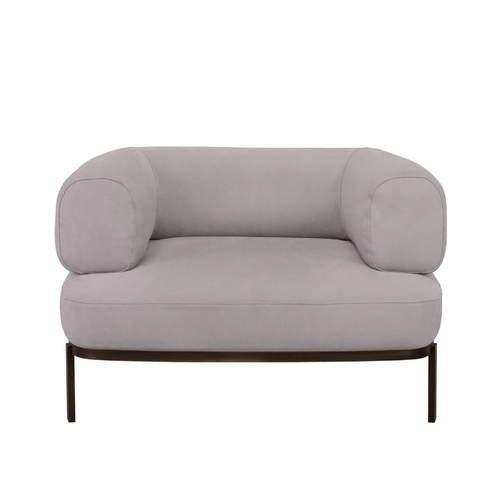Baxter Belt Armchair