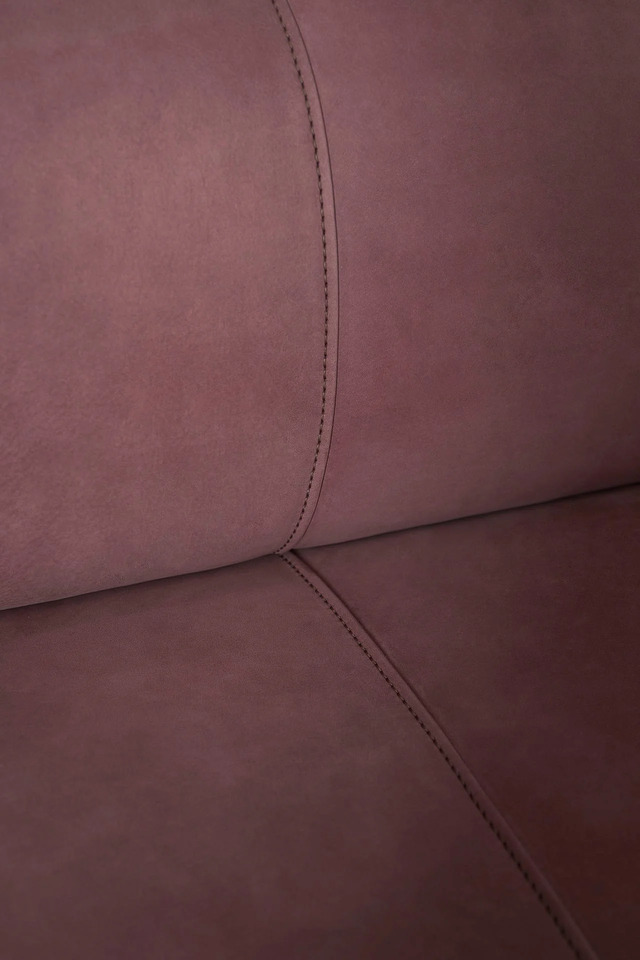 Sofa Baxter Belt в интерьере
