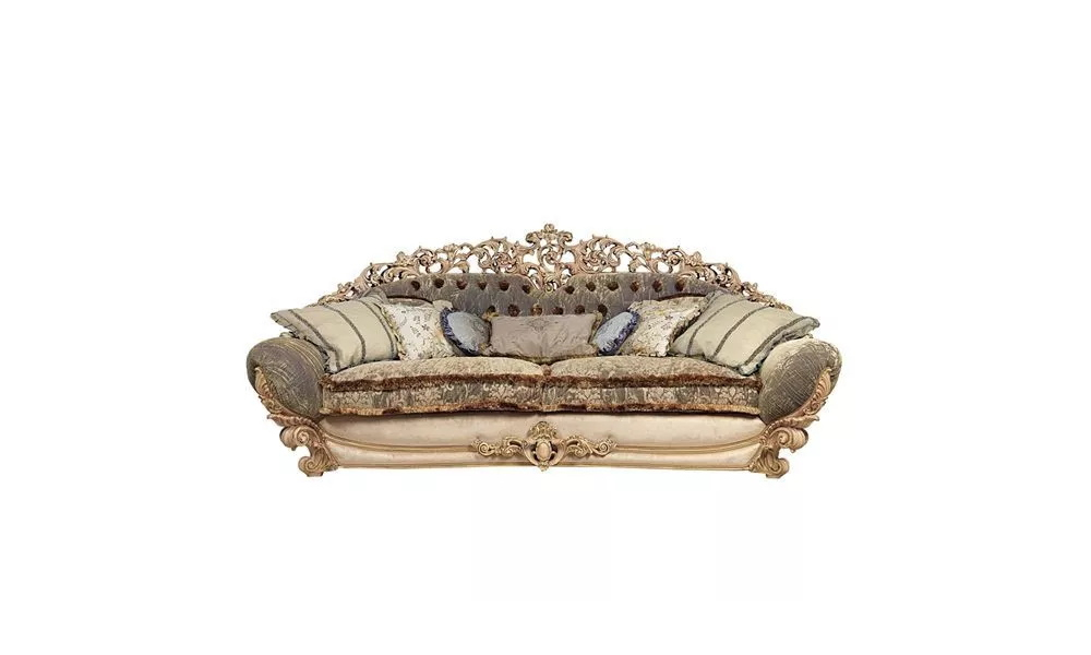 Sofa RIVA Giardino Italiano