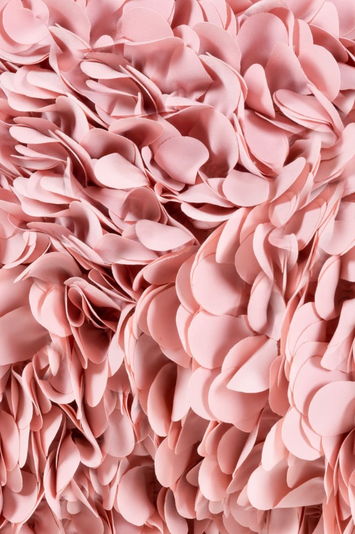 Armchair Moooi Hortensia в интерьере