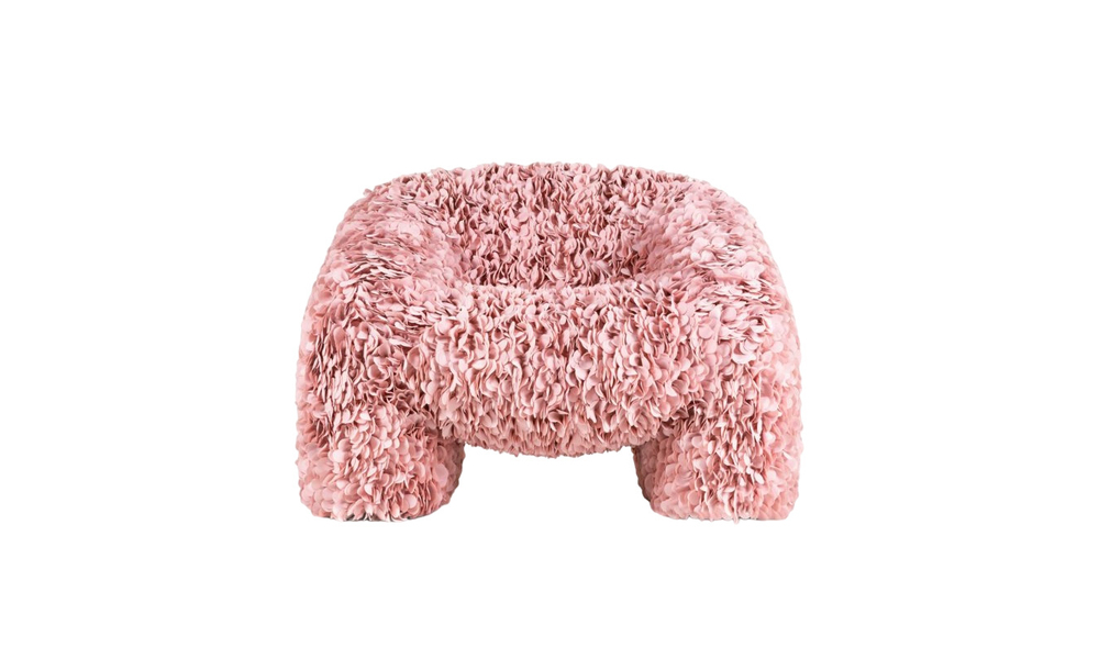Armchair Moooi Hortensia