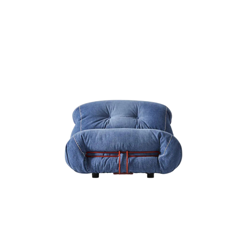 Cassina Soriana Armchair