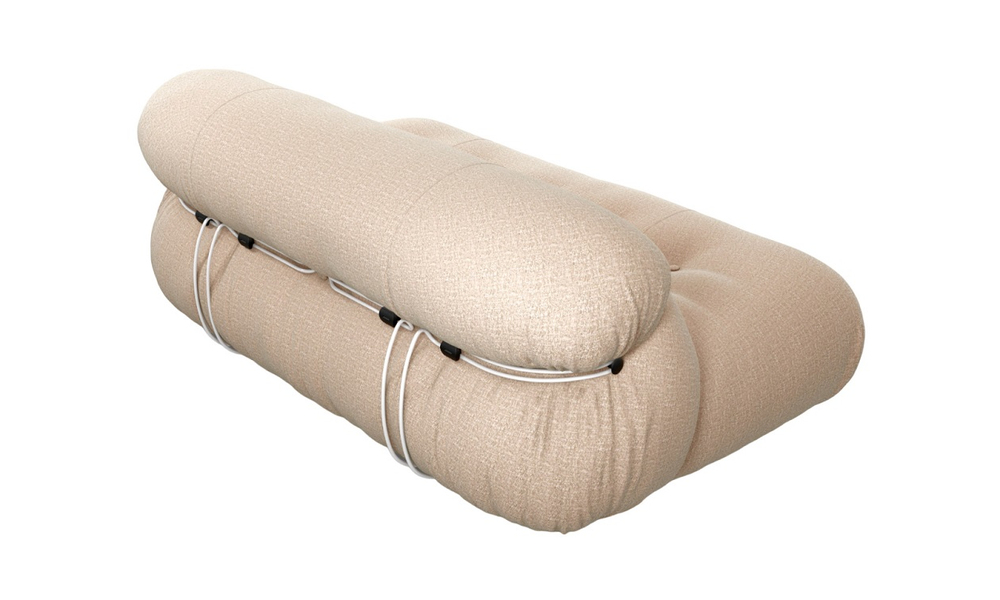 Sofa Cassina Soriana