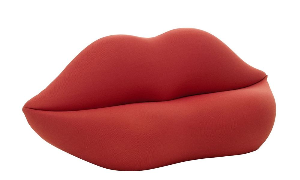 Sofa VITRA Bocca