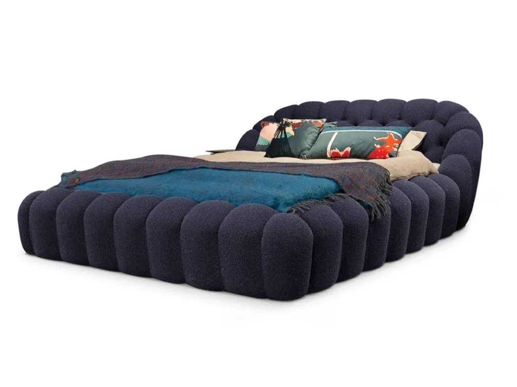 Roche Bobois Bubble Bed в интерьере