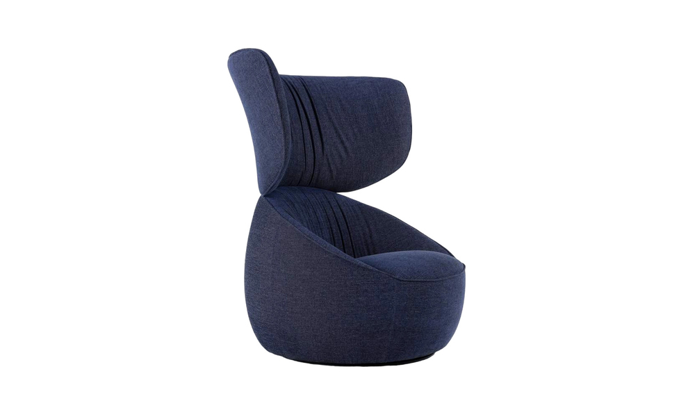 Moooi Hana armchair