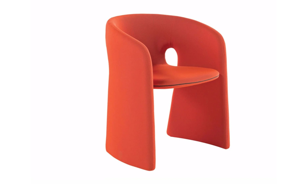 Roche Bobois Celeste Armchair