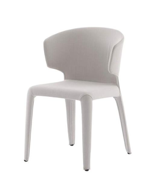 Cassina Hola367 Kitchen Chair в интерьере