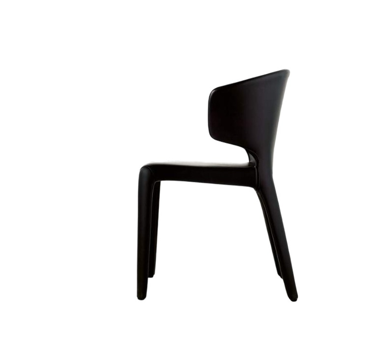 Cassina Hola367 Kitchen Chair в интерьере