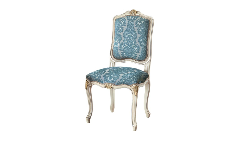 Caspani Tino Aquarius Kitchen Chair