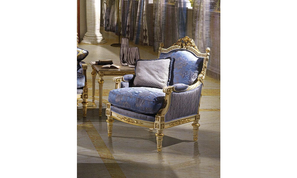 Armchair Caspani Tino B/1281
