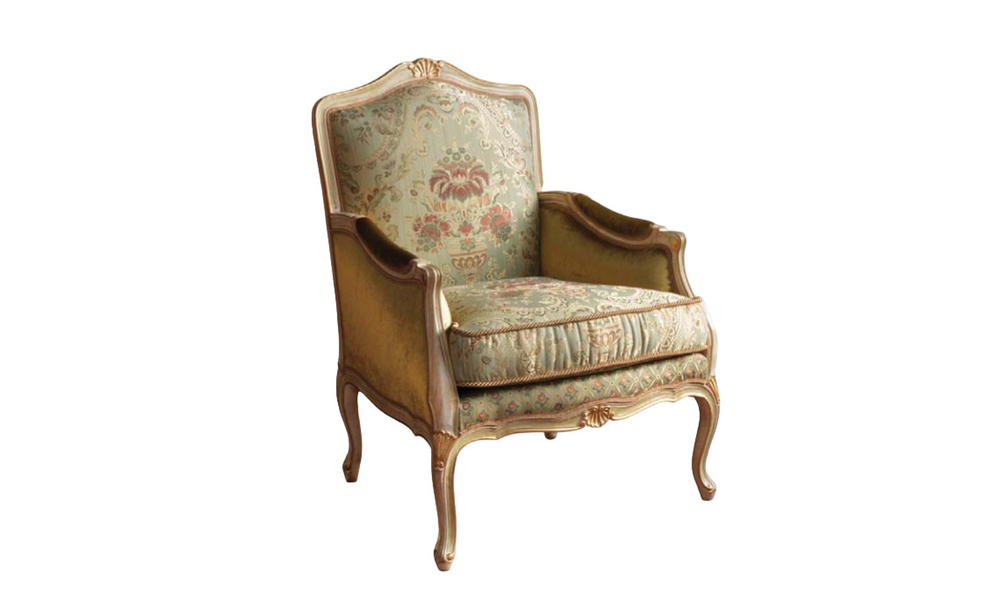 Armchair Caspani Tino B/1341