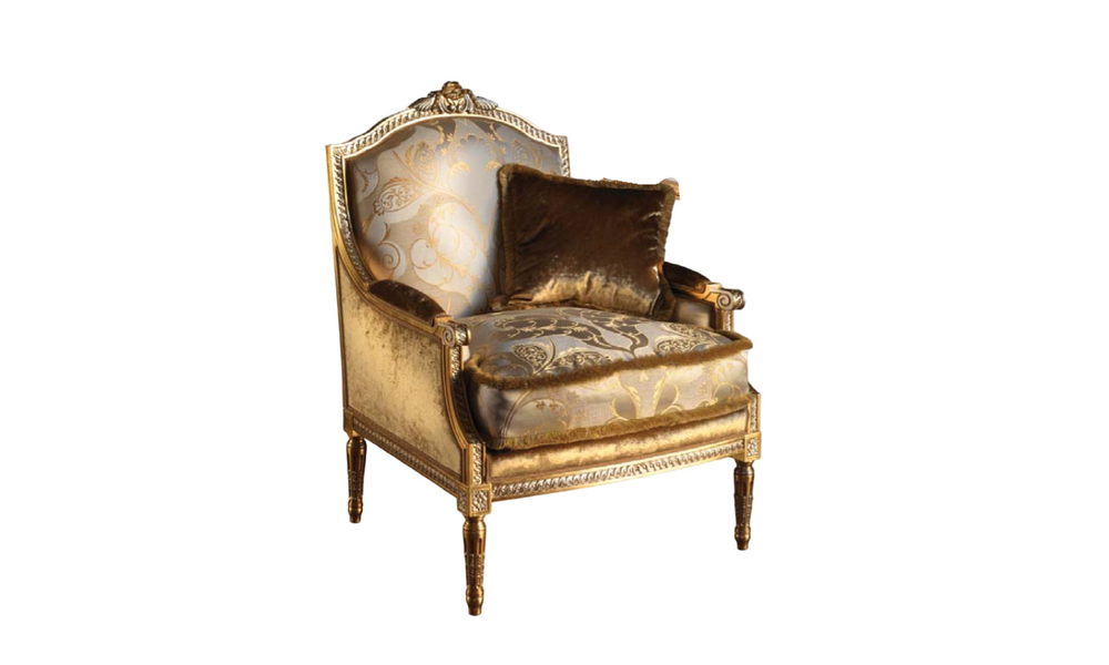 Armchair Caspani Tino A/2011
