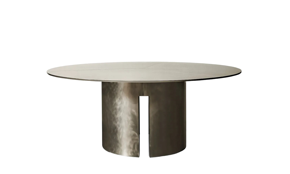 MERIDIANI Gong Dining Table