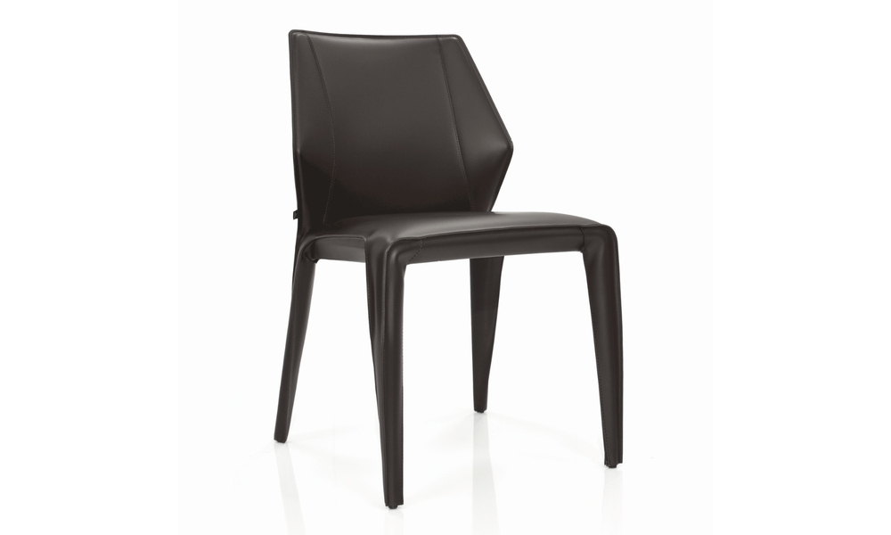 Kitchen Chair NATUZZI ITALIA Frida