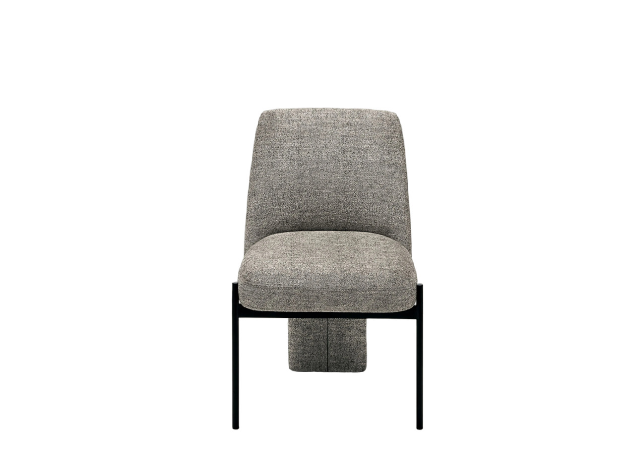 Kitchen Chair MisuraEmme Virgin в интерьере