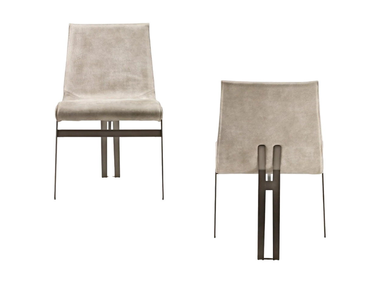 ARKETIPO Venus Kitchen Chair в интерьере