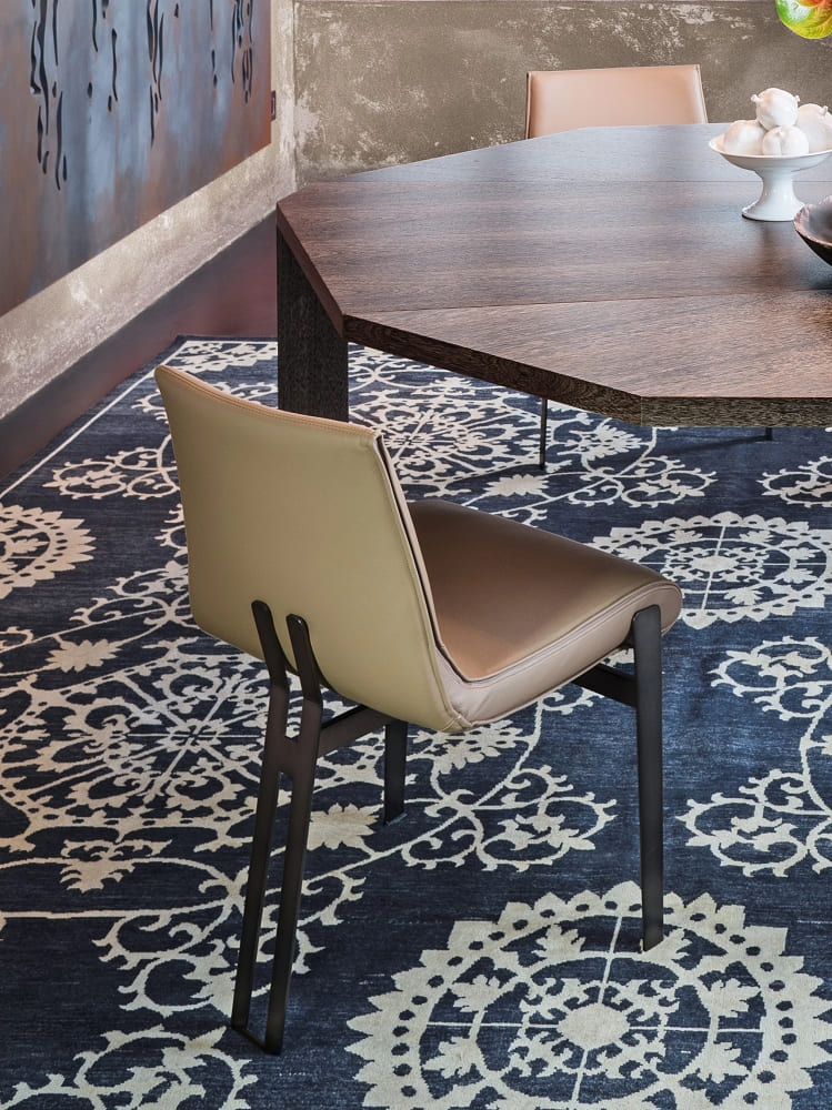 ARKETIPO Venus Kitchen Chair в интерьере