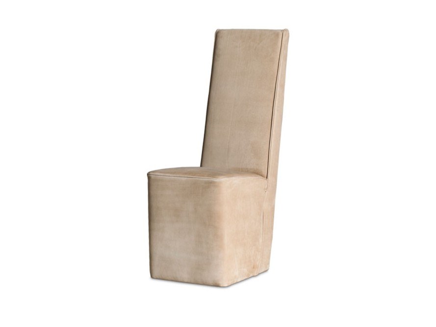 Baxter Graz Kitchen Chair в интерьере
