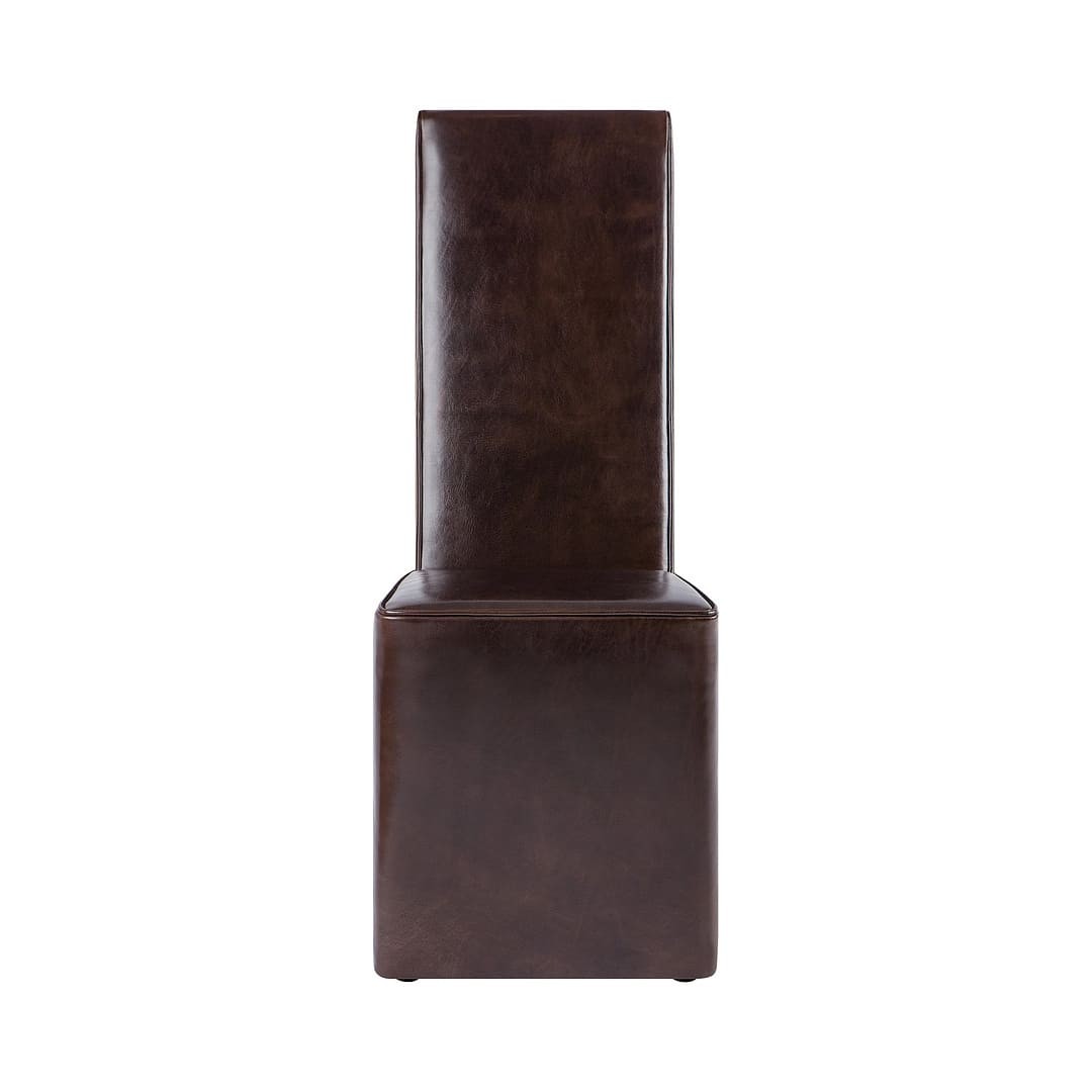 Baxter Graz Kitchen Chair в интерьере