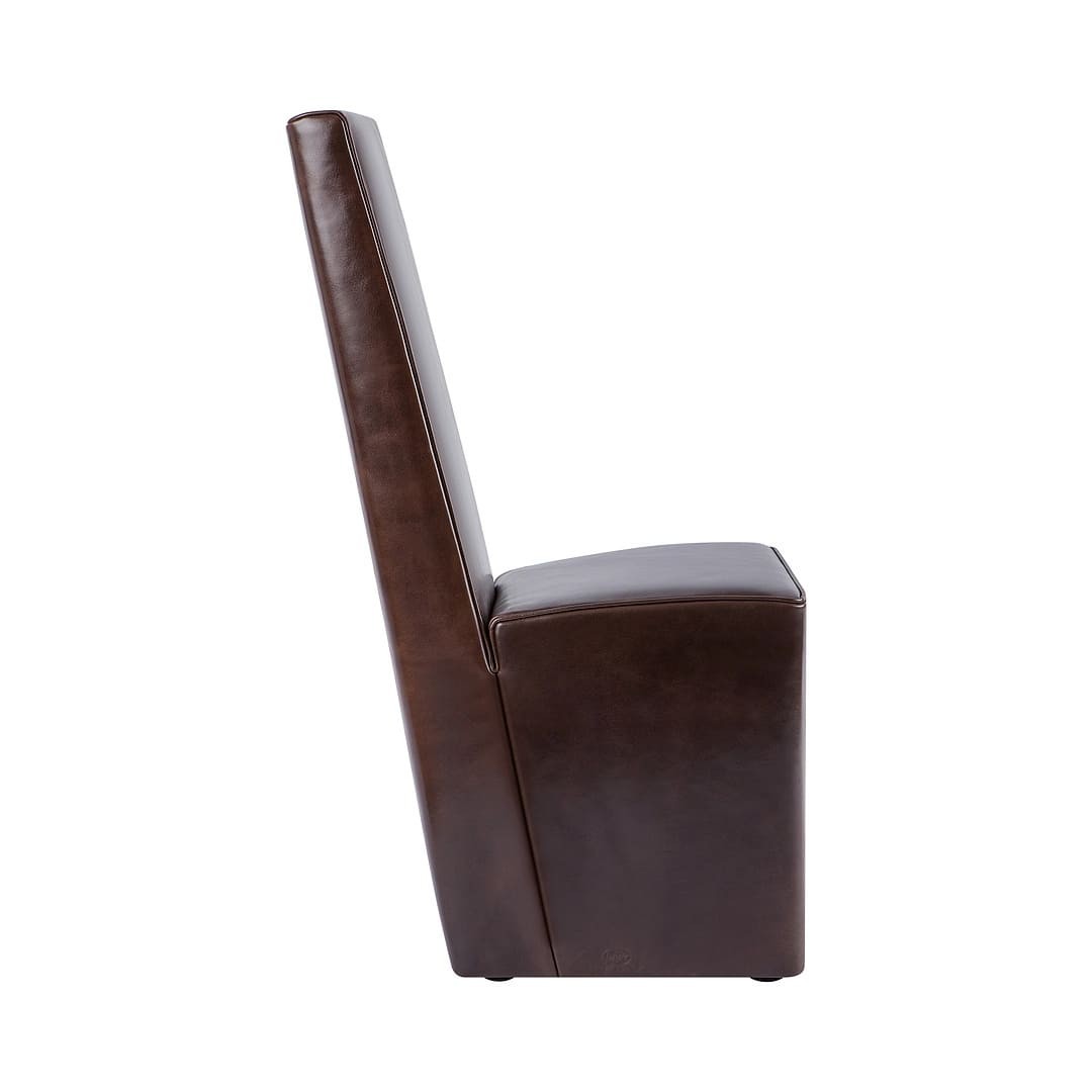 Baxter Graz Kitchen Chair в интерьере