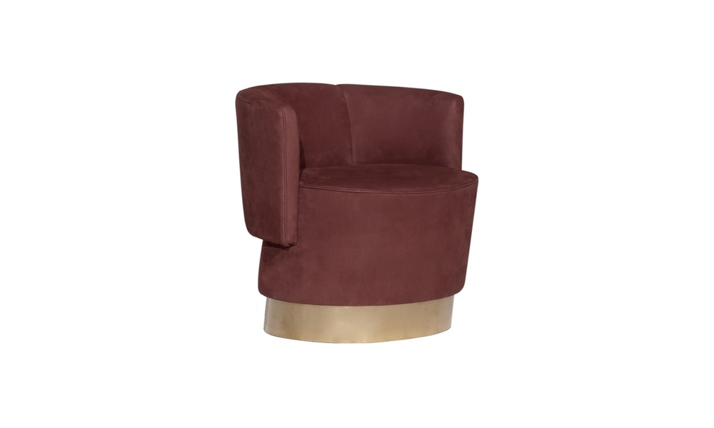 Baxter Anais armchair
