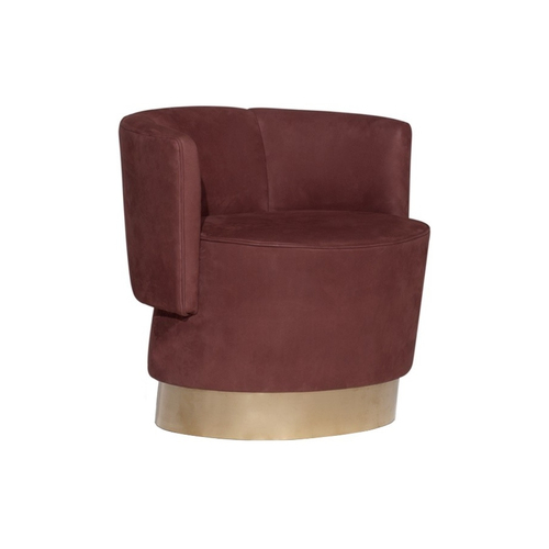 Baxter Anais armchair