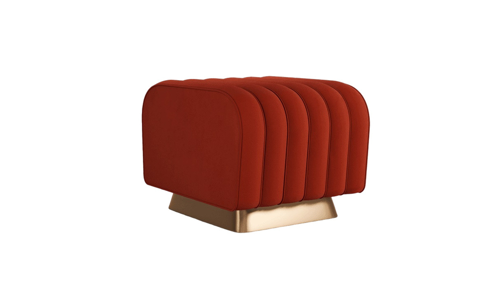 Pouffe Ottiu Mamie