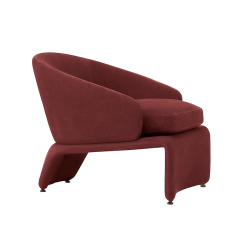 Minotti Halley armchair