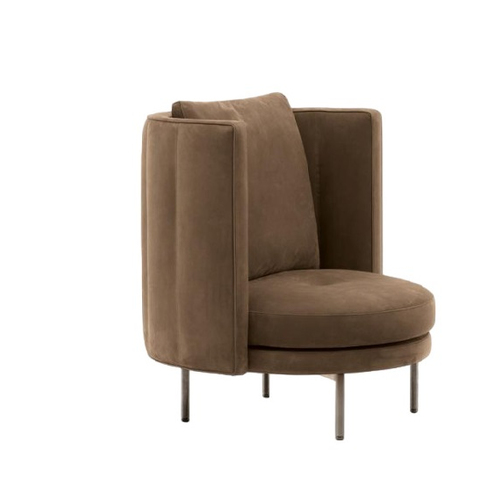 Minotti Torii armchair
